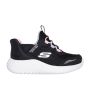 SKECHERS Patike slip-ins bounder simple cute GT - 303585N-BLK