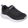 SKECHERS Patike bounder GP - 303622L-BLK