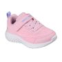SKECHERS Patike bounder GT - 303622N-LTPK