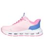 SKECHERS Patike glide-step + vista lane gPG - 303654L-PKBL