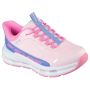 SKECHERS Patike glide-step + vista lane gPG - 303654L-PKBL