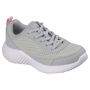 SKECHERS Patike bounder GG - 303679L-LTGY
