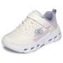 SKECHERS Patike glide-step aero GP - 303682L-NTMT
