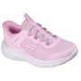 SKECHERS Patike bounder pro GP - 303690L-LTPK