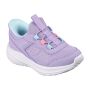 SKECHERS Patike bounder pro GT - 303690N-LAV