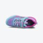 SKECHERS Patike cosmic glow GP - 303712L-TQMT