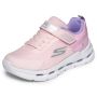 SKECHERS Patike glide-step lights GP - 303730L-LTPK
