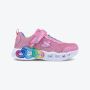 SKECHERS Patike infinite helights GP - 303751L-PKMT