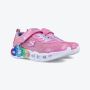 SKECHERS Patike infinite helights GP - 303751L-PKMT