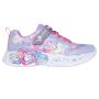 SKECHERS Patike infinite heart lights GP - 303753L-LVMT
