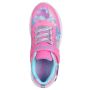 SKECHERS Patike infinite heart lights GP - 303753L-PKMT