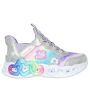 SKECHERS Patike slip ins infinite helights GP - 303755L-SMLT