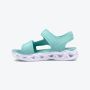 SKECHERS Sandale helights sandals always flashy GP - 308045L-MNT