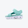 SKECHERS Sandale helights sandals - always flashy GT - 308045N-MNT