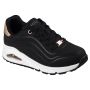 SKECHERS Patike uno gen1 gPG - 310286L-BLK