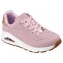 SKECHERS Patike uno gen1 gPG - 310286L-PNK