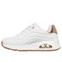SKECHERS Patike uno gen1 gPG - 310286L-WHT