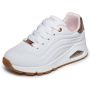 SKECHERS Patike uno gen1 gPG - 310286L-WHT