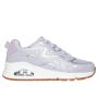 SKECHERS Patike uno gen1 wavy shimmer GG - 310322L-LAV