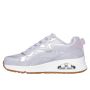 SKECHERS Patike uno gen1 wavy shimmer GG - 310322L-LAV