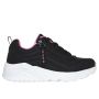 SKECHERS Patike uno lite easy zip gPG - 310387L-BKRG