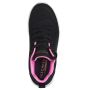 SKECHERS Patike uno lite easy zip gPG - 310387L-BKRG
