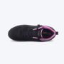SKECHERS Patike uno lite easy zip GPG - 310387L-BKRGP