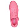 SKECHERS Patike uno lite GP - 310451L-NPNK