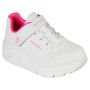 SKECHERS Patike uno lite GP - 310451L-WHP