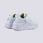 SKECHERS Patike uno lite rainbow specks GP - 310457L-WMLT