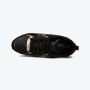 SKECHERS Patike uno gen1 color surge GG - 310547L-BKRG