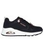 SKECHERS Patike uno gen1 GP - 310562L-BKRG