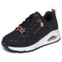 SKECHERS Patike uno gen1 GP - 310562L-BKRG