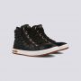 SKECHERS Patike shoutouts quilted squad GP - 310600L-BKRG
