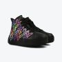 SKECHERS Patike hyperlift GP - 314075L-BKMT