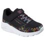 SKECHERS Patike uno lite GP - 314091L-BKMT