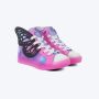 SKECHERS Patike twinkle sparks ice - flutter glitz GP - 314705L-BKMT