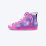SKECHERS Patike twinkle sparks ice - flutter glitz GP - 314705L-BKMT