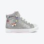 SKECHERS Patike twinkle sparks - charm bestie GP - 314816L-SIL