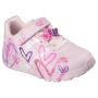 SKECHERS Patike uno lite GP - 314966L-LPMT