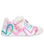 SKECHERS Patike uno lite GP - 314966L-WMLT