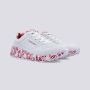 SKECHERS Patike uno lite lovely luv GG - 314976L-WRPK