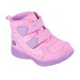 SKECHERS Cizme illumi-brights GT - 319310N-PKMT