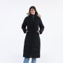 LUHTA Jakna isalmi l7 W - 32442323L7-990