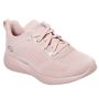 SKECHERS Patike bobs squad tough talk W - 32504-PNK