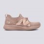 SKECHERS Patike bobs squad 2 bow beauty W - 32802-PNK
