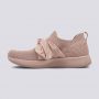 SKECHERS Patike bobs squad 2 bow beauty W - 32802-PNK