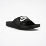 NIKE Papuče benassi jdi W - 343881-011