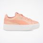 PATIKE PUMA VIKKY PLATFORM GLITZ AC PS GP - 366858-04