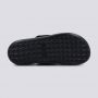 PUMA Papuče platform slide suede W - 375105-01